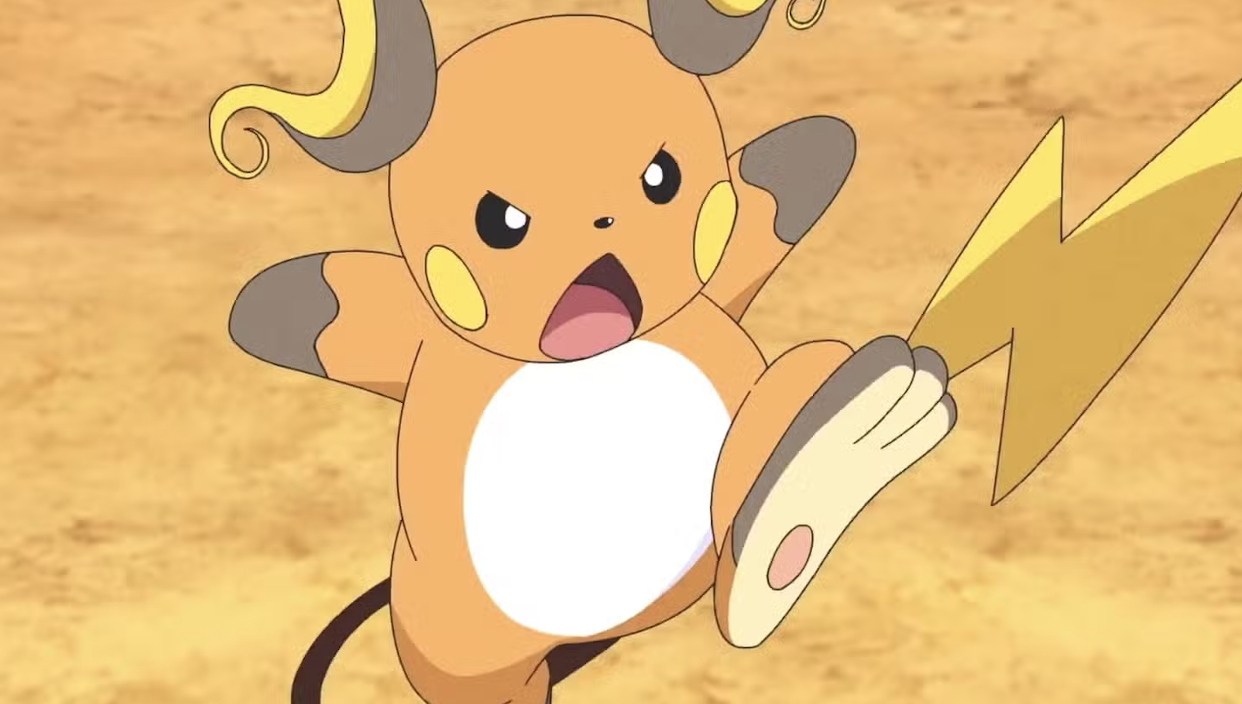Raichu