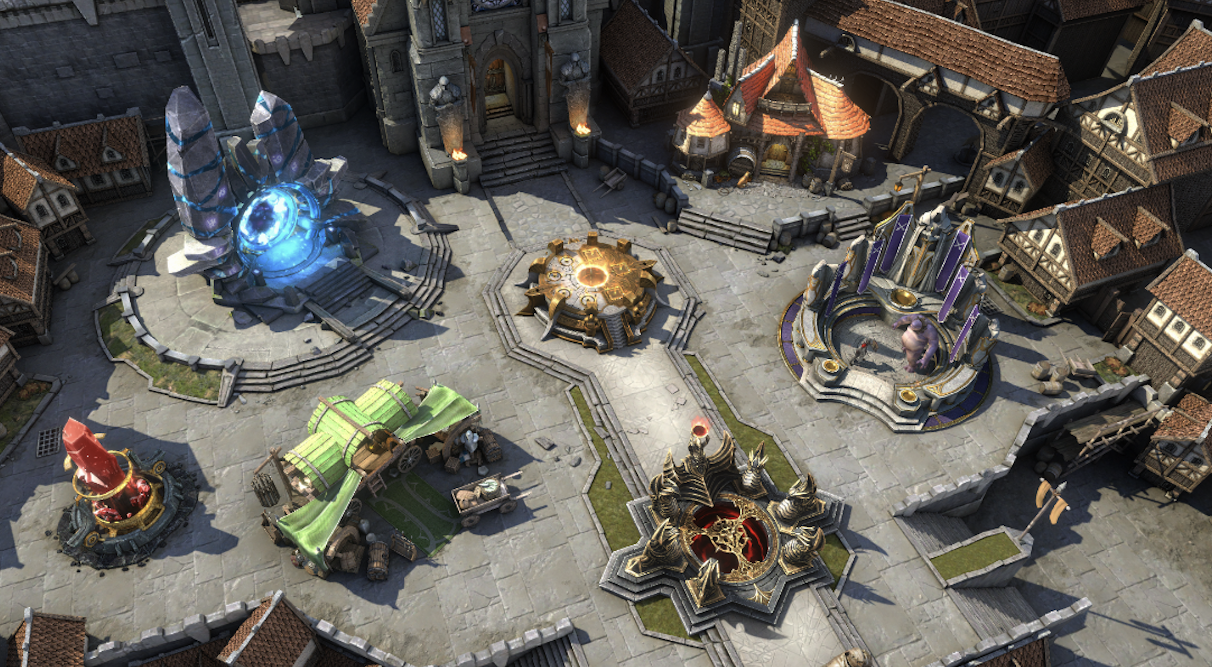 Raid Shadow Legends