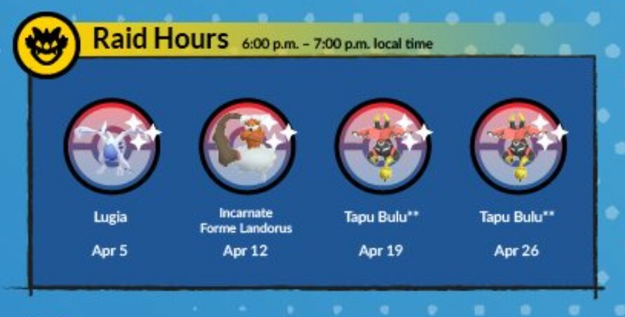 Raid Hours April2023