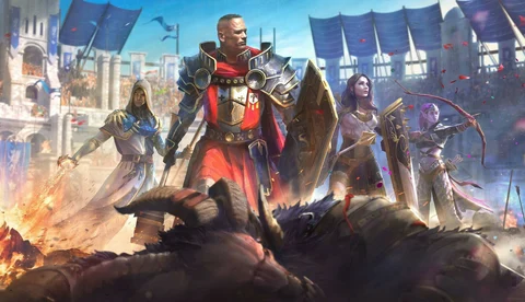 Raid Shadow Legends Active Codes