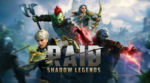 Raid Shadow Legends Where To Get More Codes