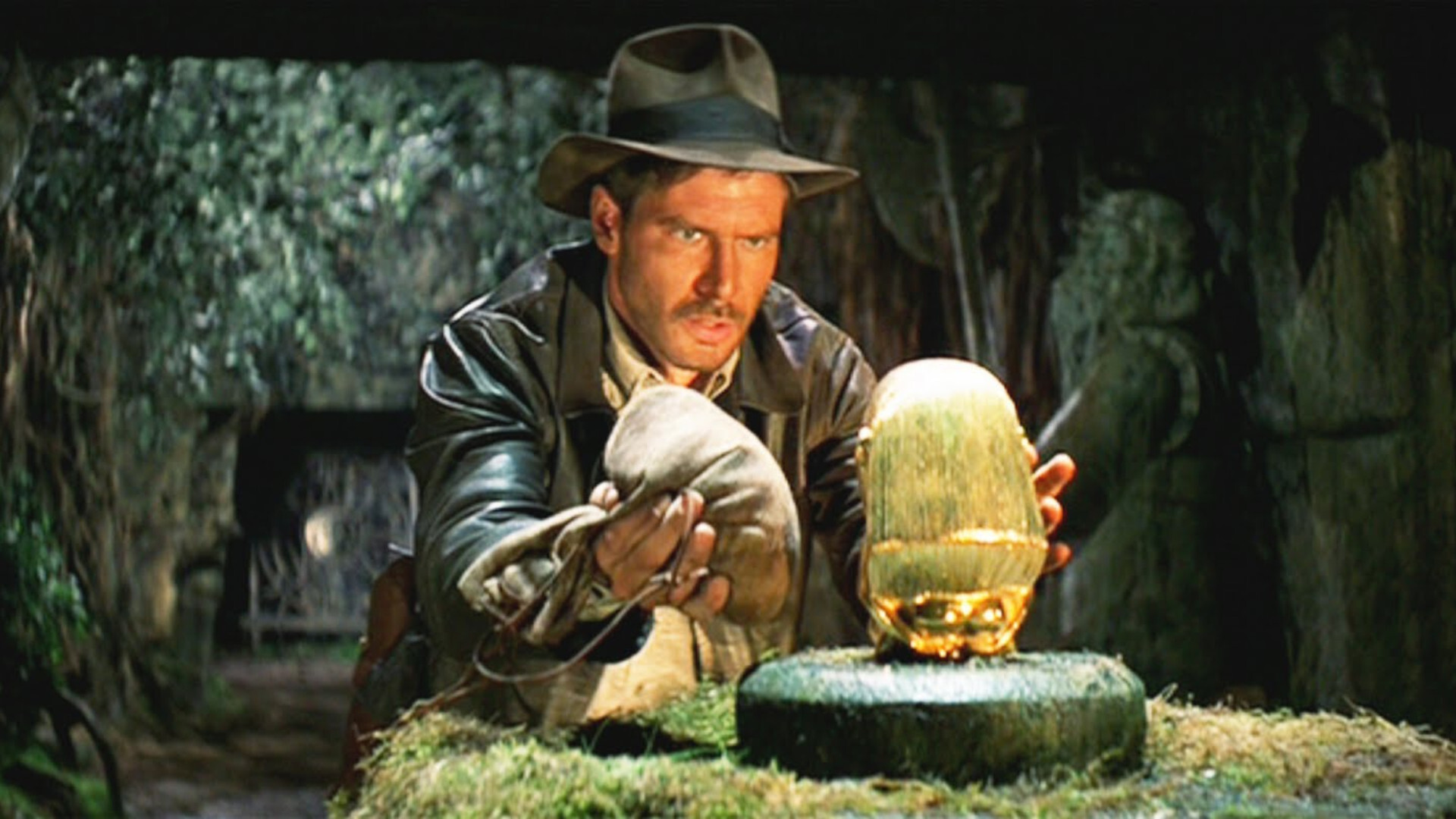 Raiders of the Lost Ark 1981