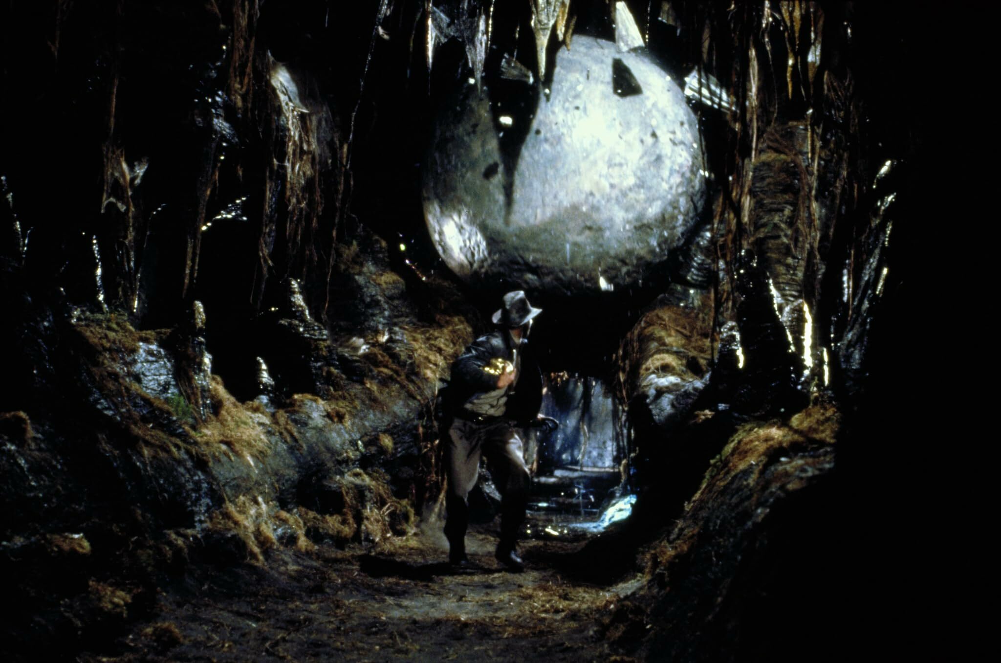 Raiders of the Lost Ark