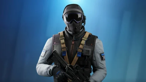 Rainbow Six Mobile banner 4