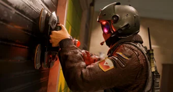 Rainbow6 Jäger