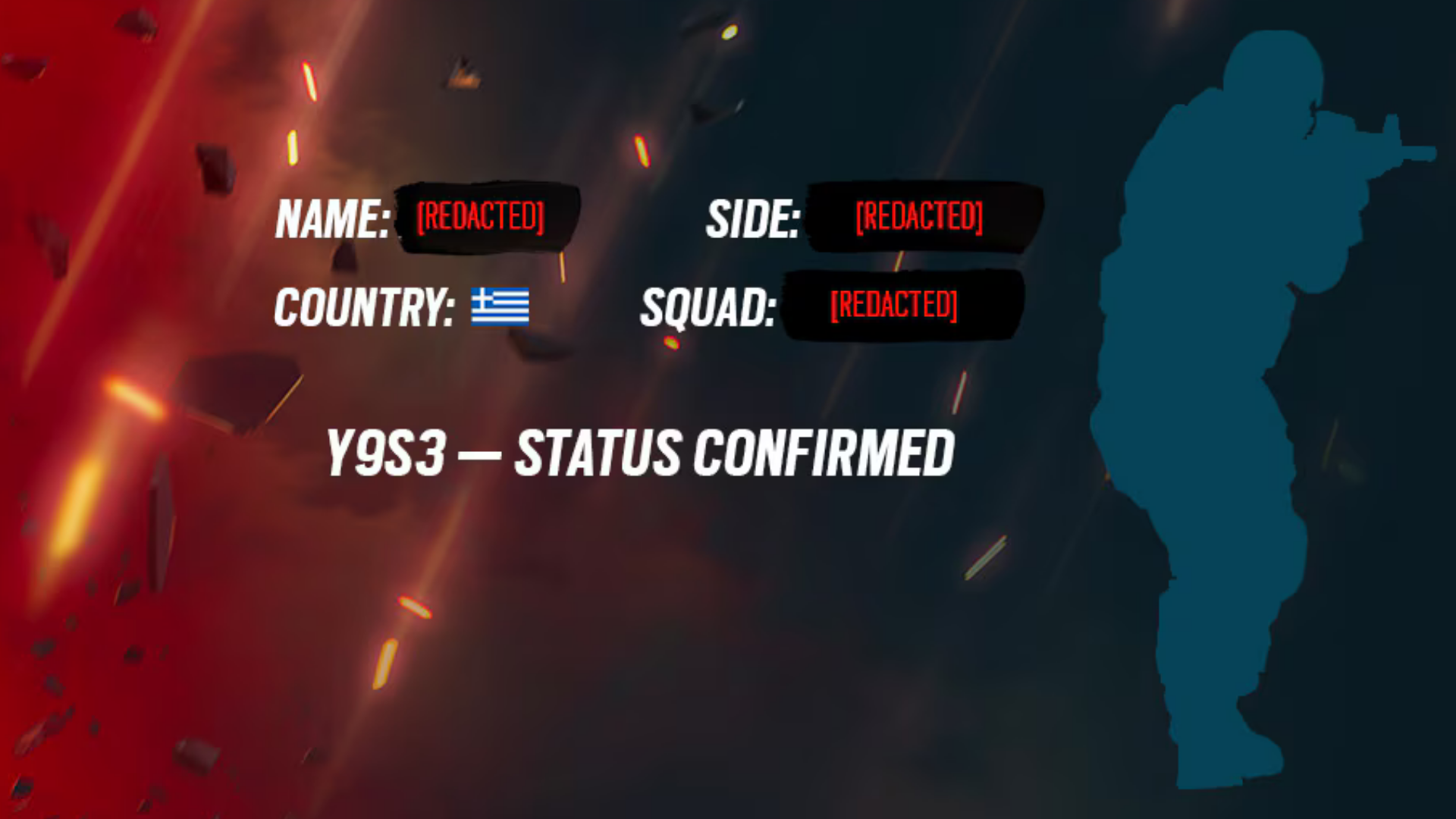 Rainbow6 Season3