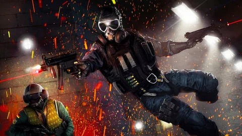 Ubisoft releases short devlog, teases new information about Rainbow Six  Mobile's soft launch — SiegeGG