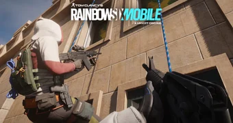 Rainbow Six Mobile India