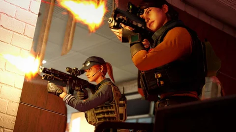 Rainbow Six Mobile Official Launch APK & Gameplay (Android/ iOS) 