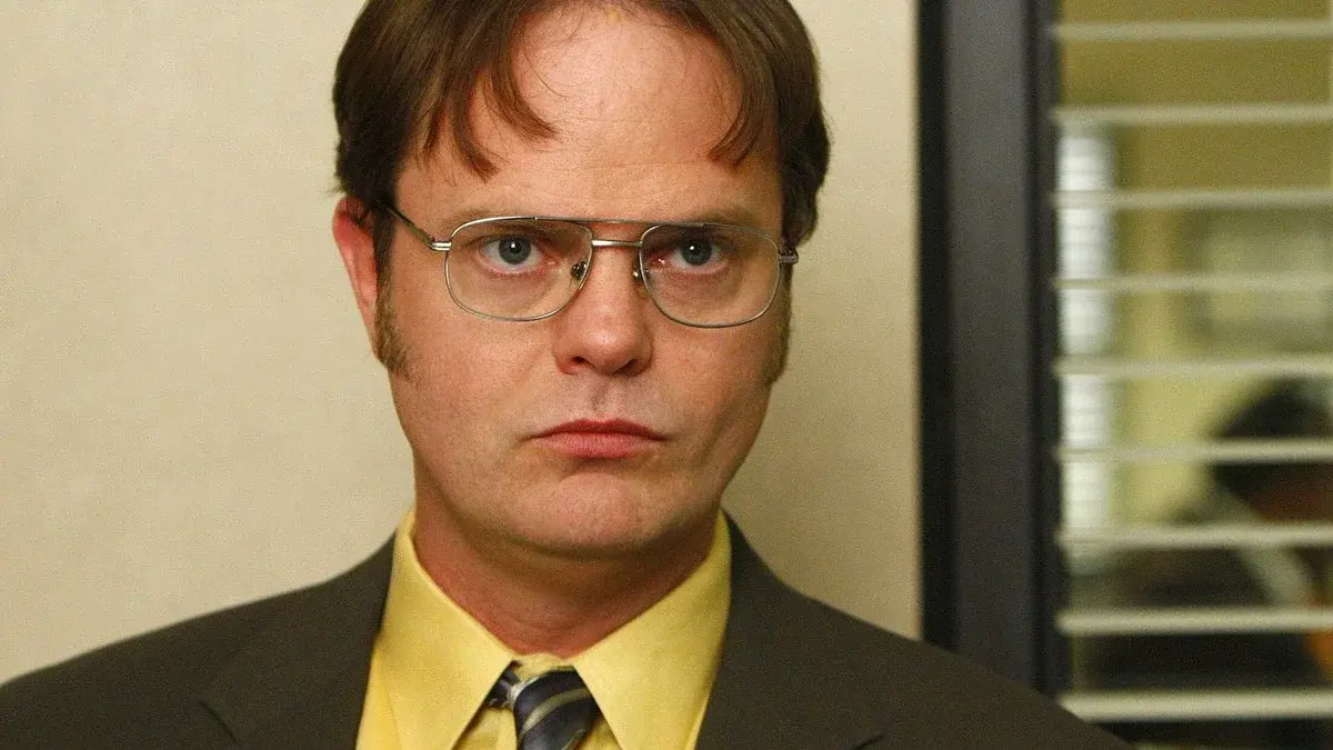 Rainn Wilson