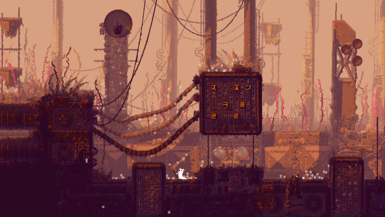 Rainworld