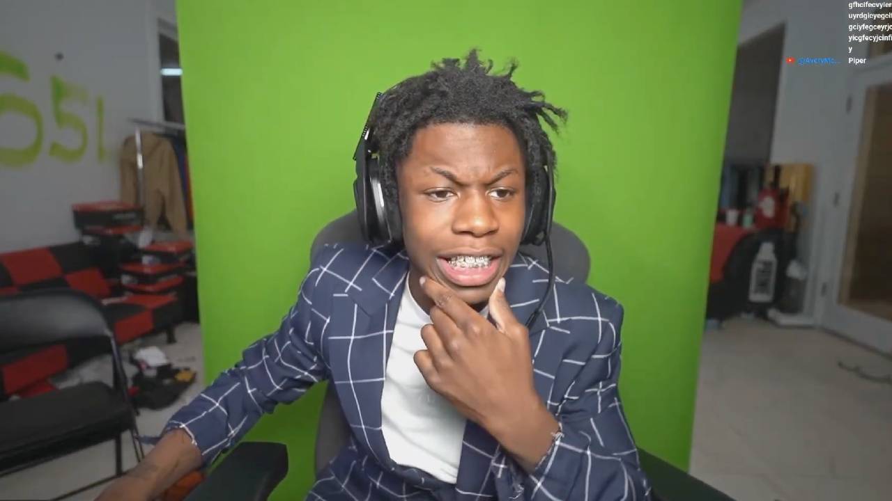 Rakai banned yet again