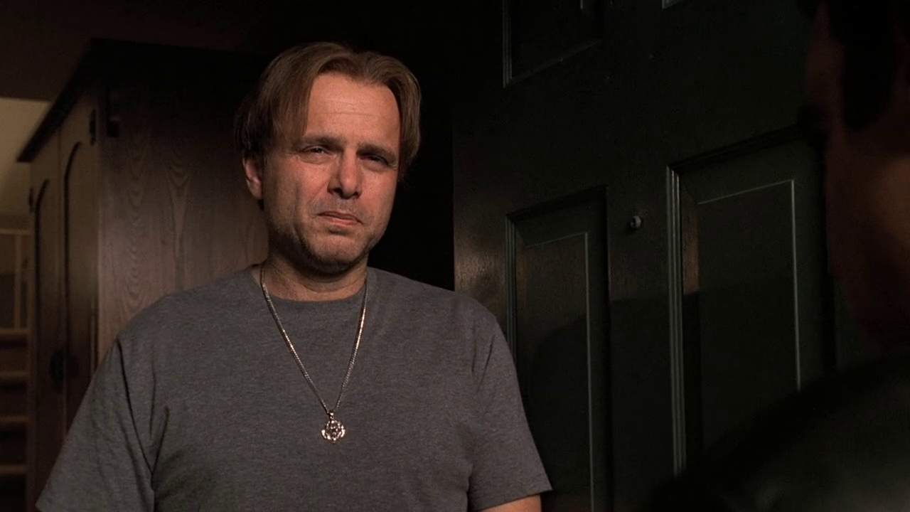 Ralph Cifaretto from The Sopranos