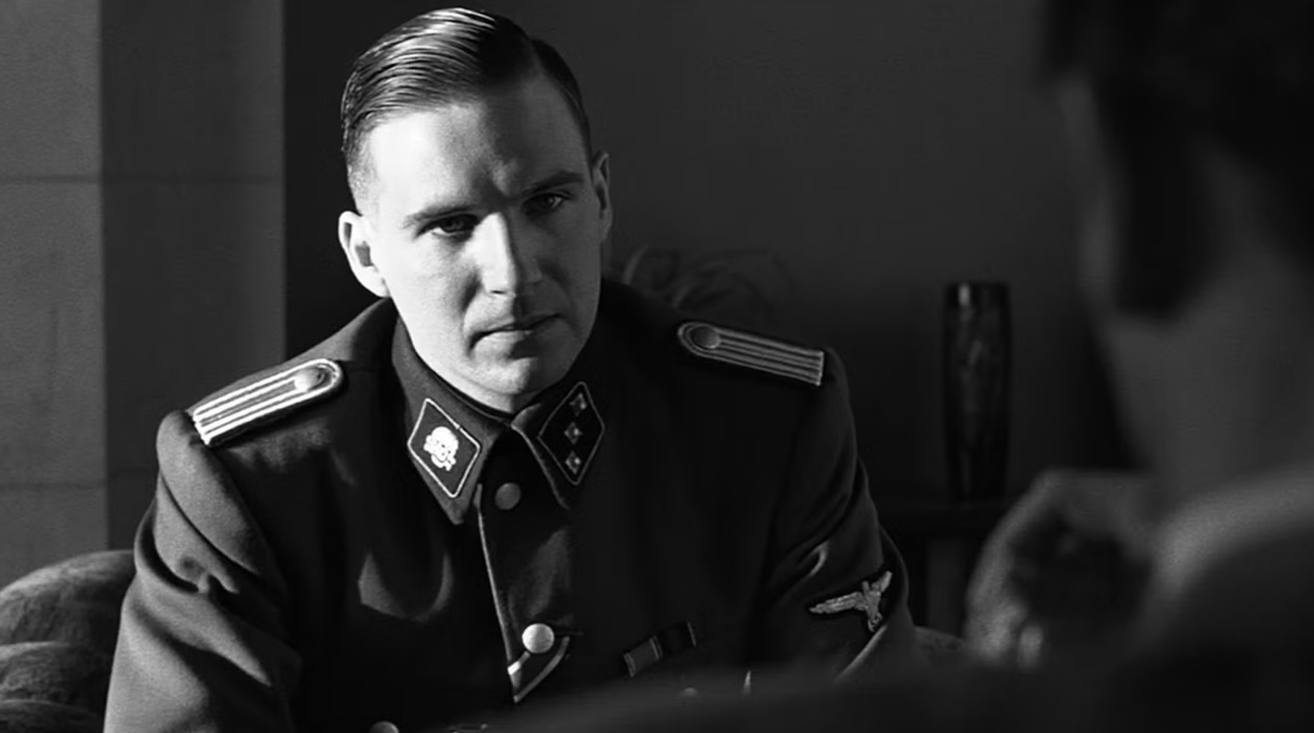 Ralph Fiennes as Amon Göth