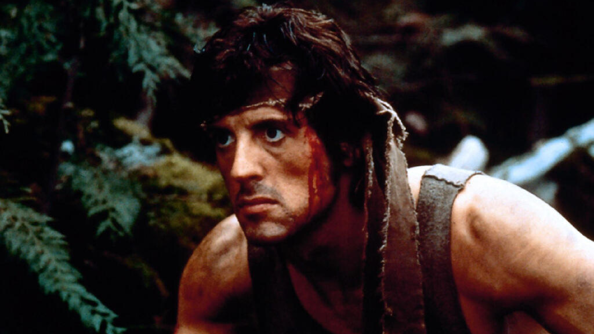 Rambo 01 Warner Bros
