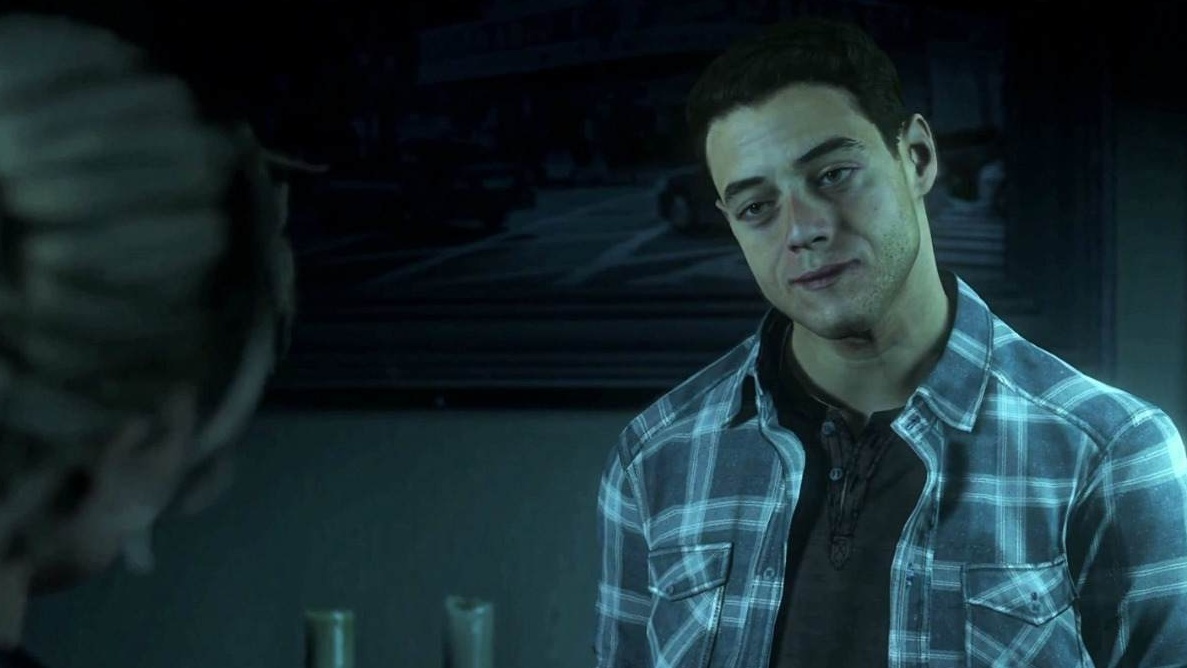 Rami Malek Until Dawn cropped processed by imagy