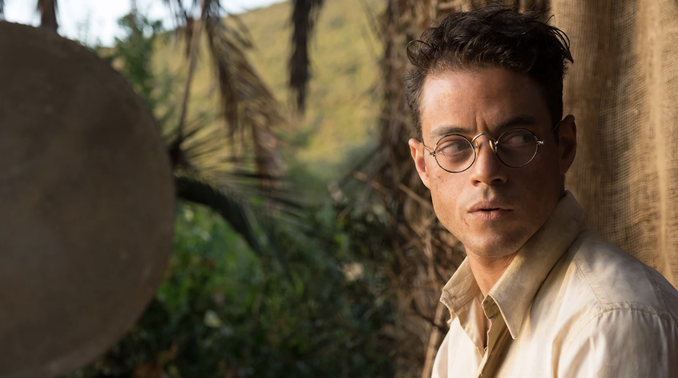 Rami Malek