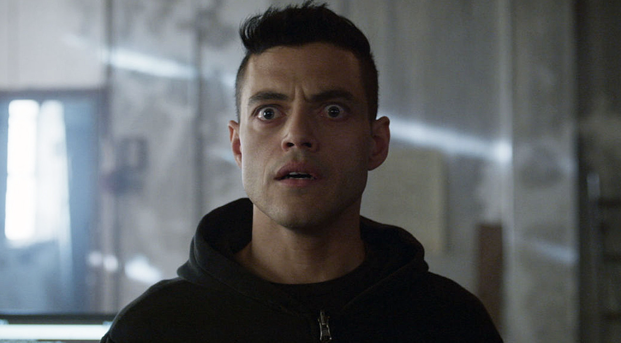 Rami Malek