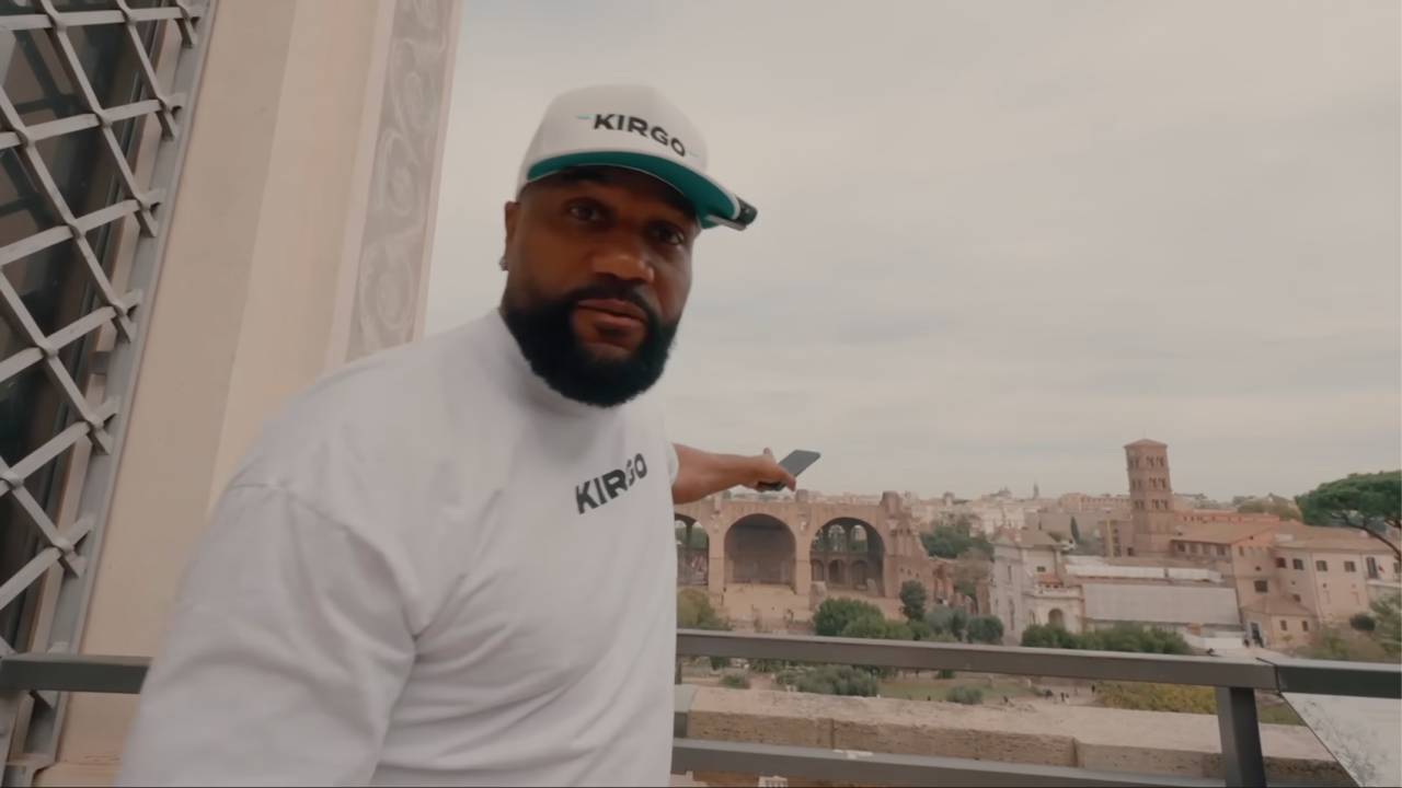 Rampage Jackson Kick earnings