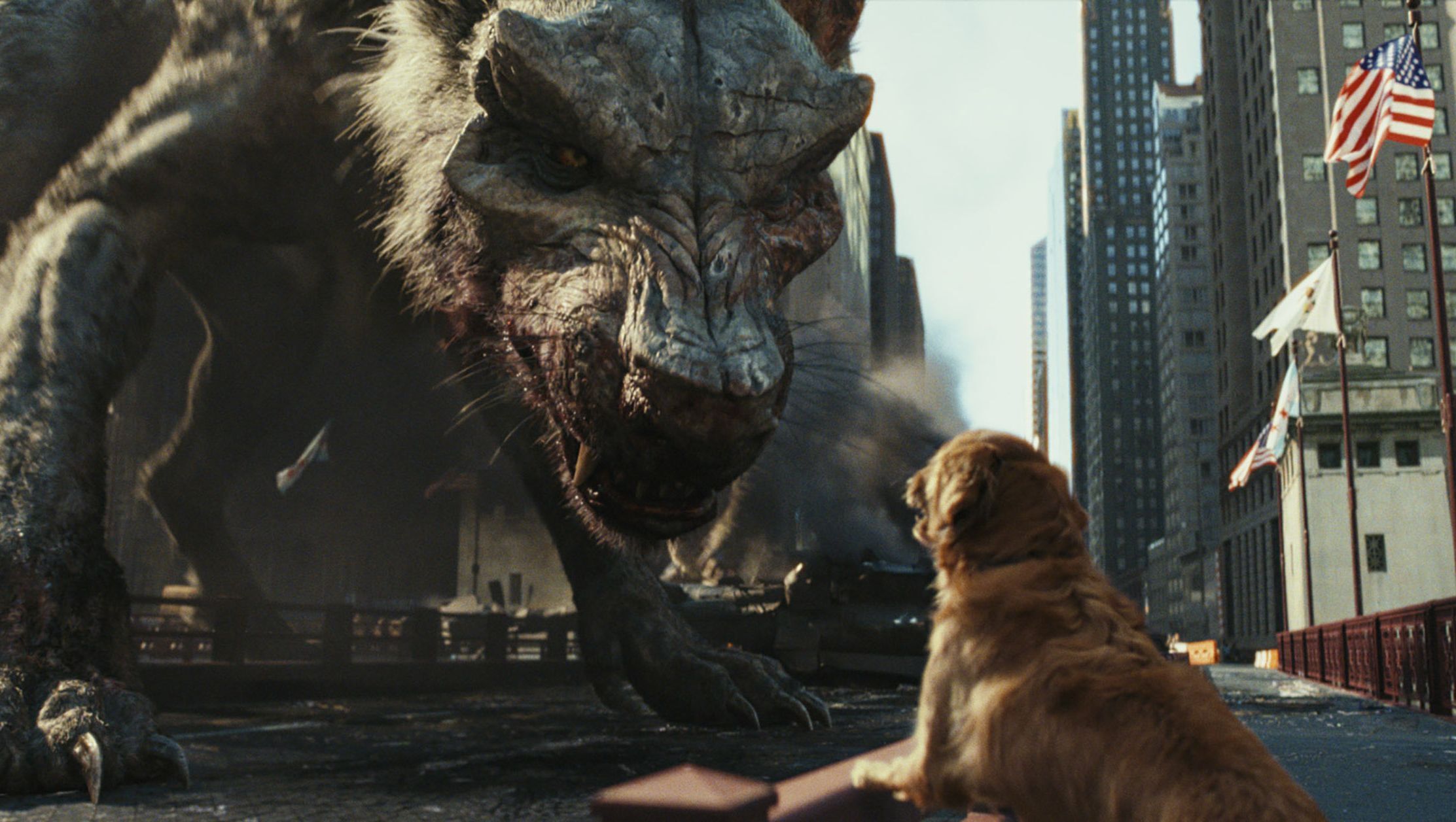 Rampage