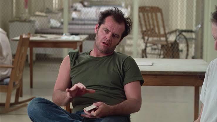 Randle Mc Murphy