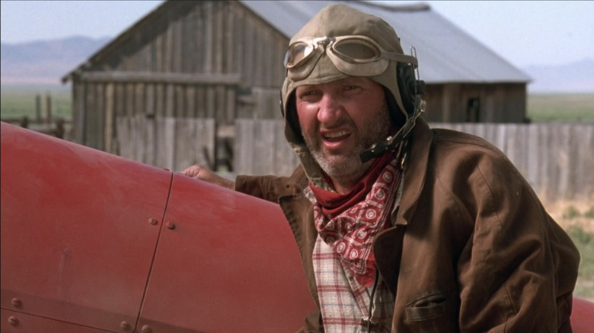Randy Quaid