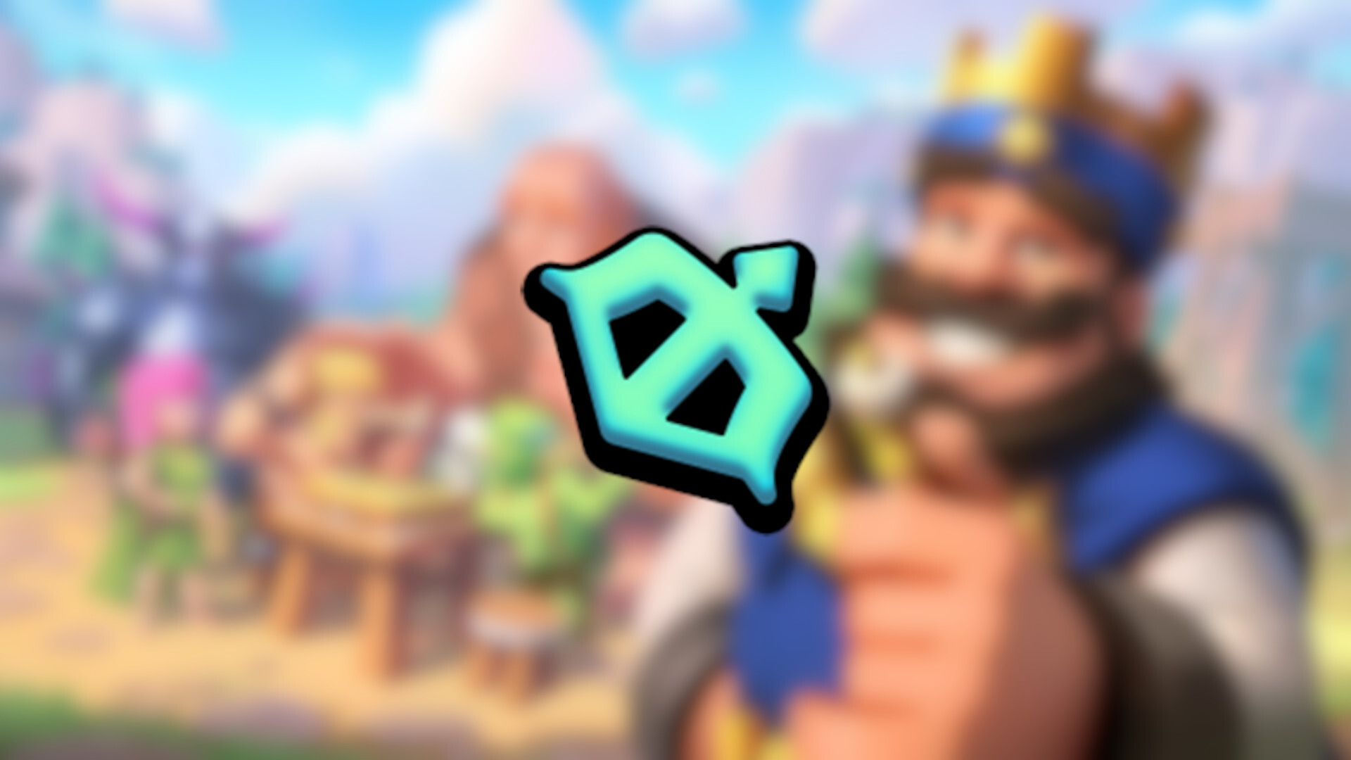Ranger Trait Clash Royale