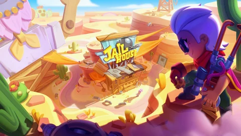 How to Win 'Brawl Stars' Games: Join Our 'Brawl Stars' Discord