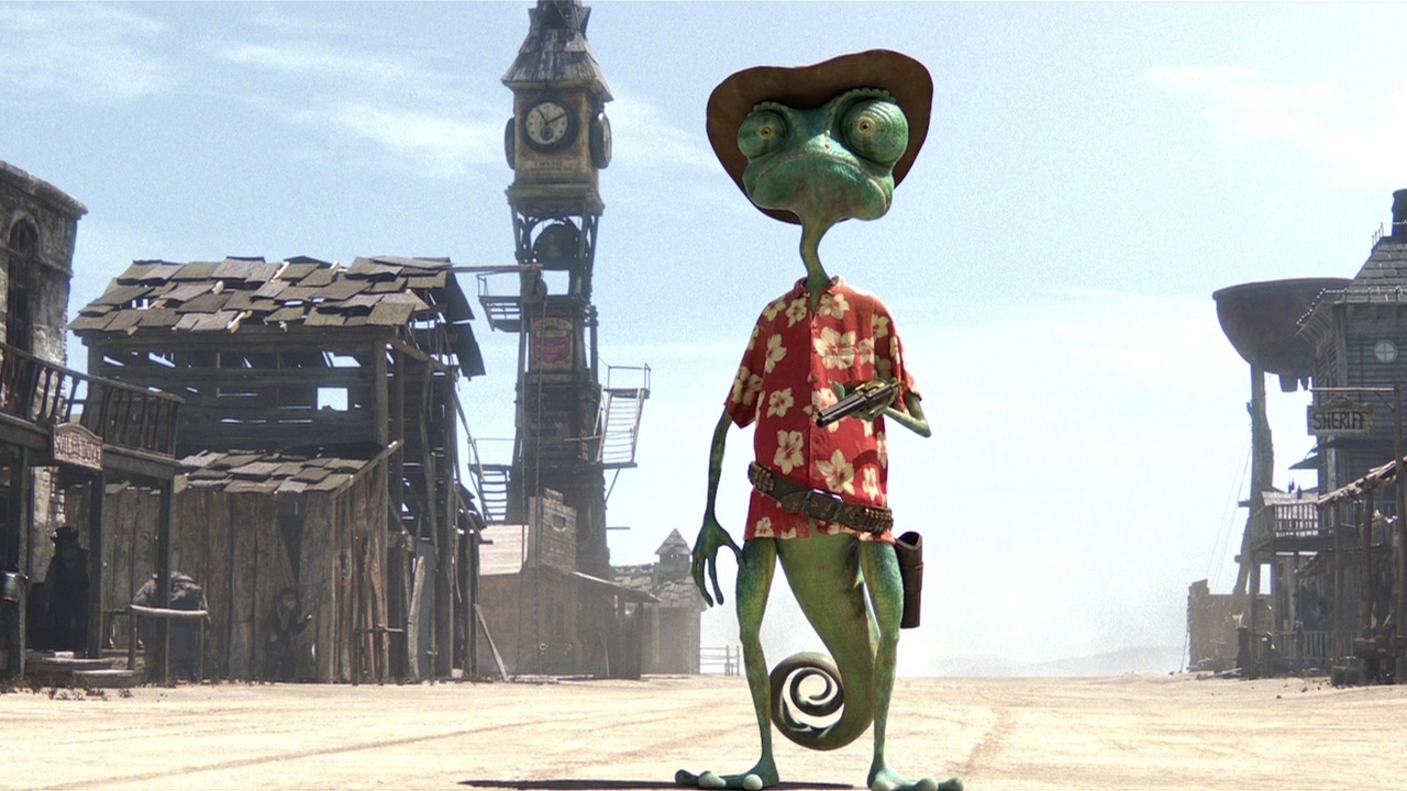 Rango 2011