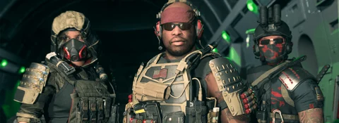 Ranked Mode Coming To Warzone