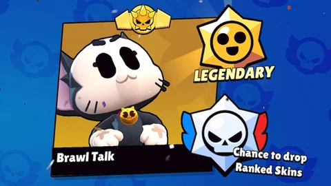 "Power League Is Dead": Brawl Stars Replaces Power League With New Ranked Mode