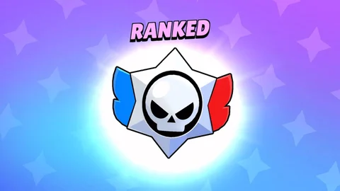 Ranked Starr Drop Brawl Stars