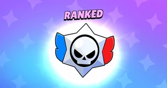 Ranked Starr Drop Brawl Stars