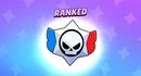 Ranked Starr Drop Brawl Stars