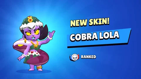 Ranked Starr Drop Rewards Brawl Stars