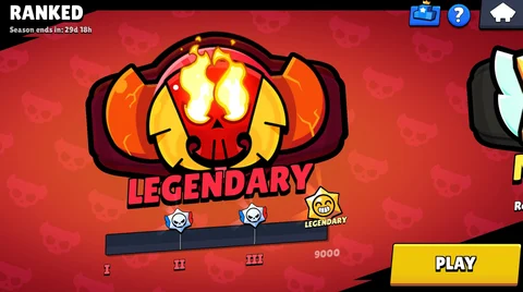 Brawl Stars Ranked Starr Drop: All Reward Drops & How… | MobileMatters