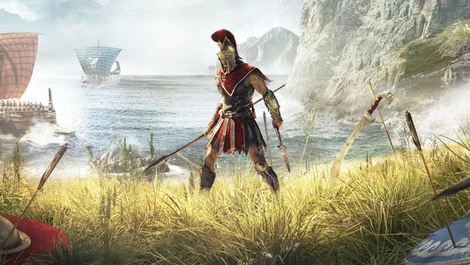 Ranking All Assassins Creed Games From Worst To Best AC Odyssey