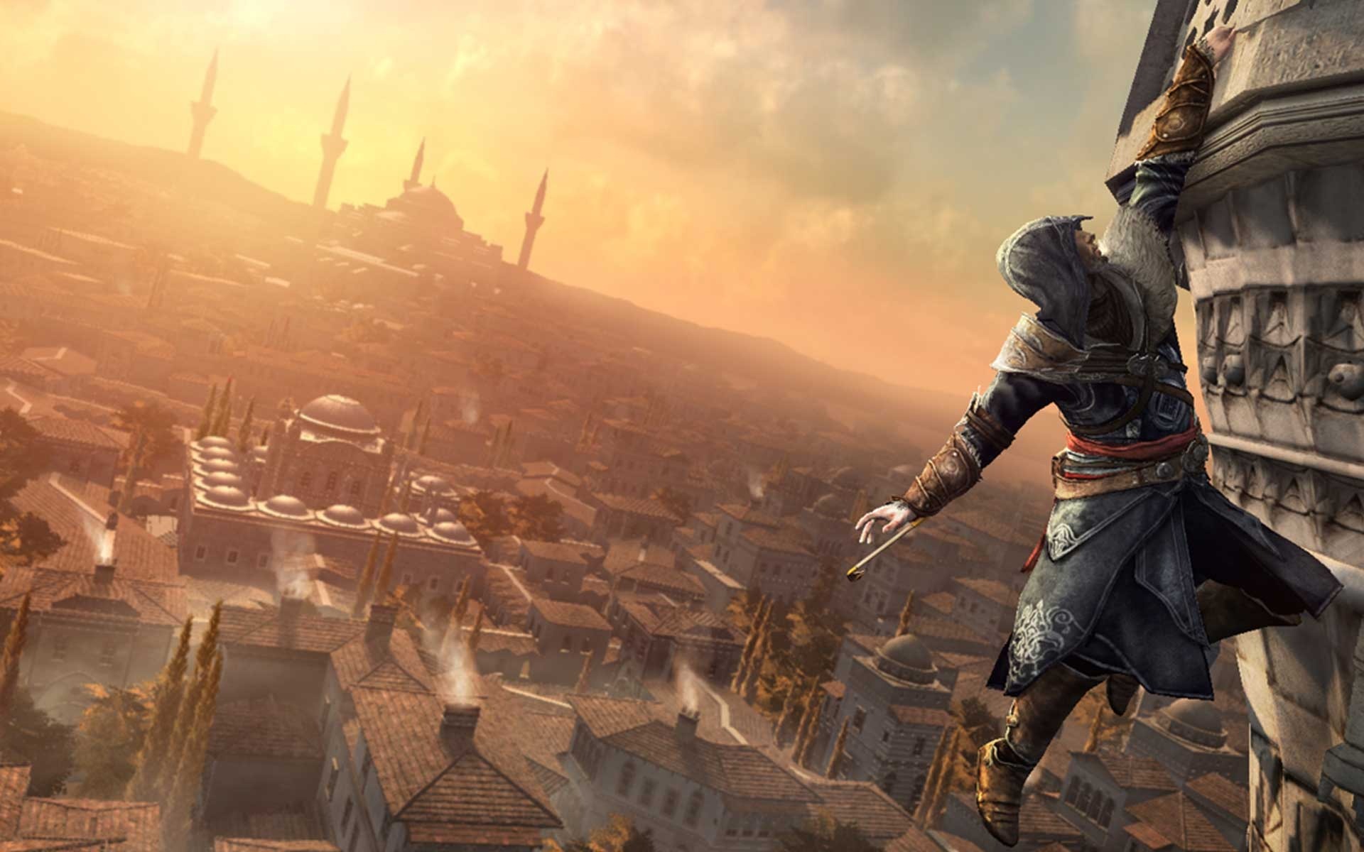 Ranking All Assassins Creed Games From Worst To Best AC Rev