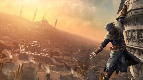 Ranking All Assassins Creed Games From Worst To Best AC Rev