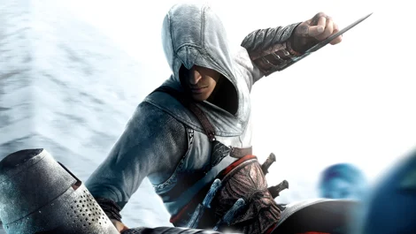 Ranking All Assassins Creed Games From Worst To Best AC1