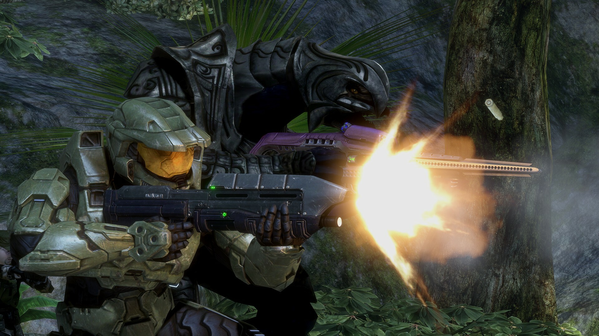 Ranking All Halo Games Halo 3