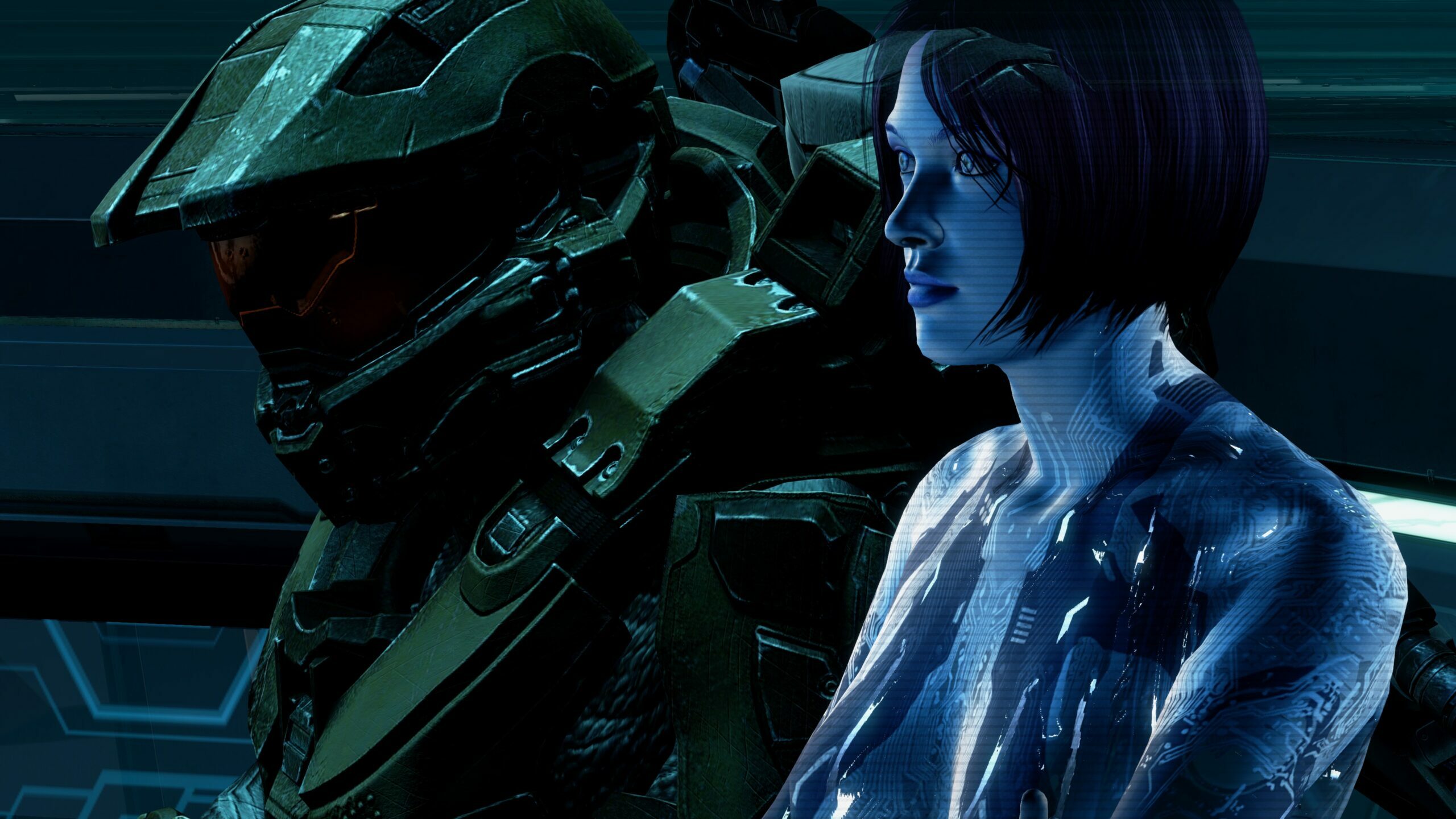 Ranking All Halo Games Halo 4