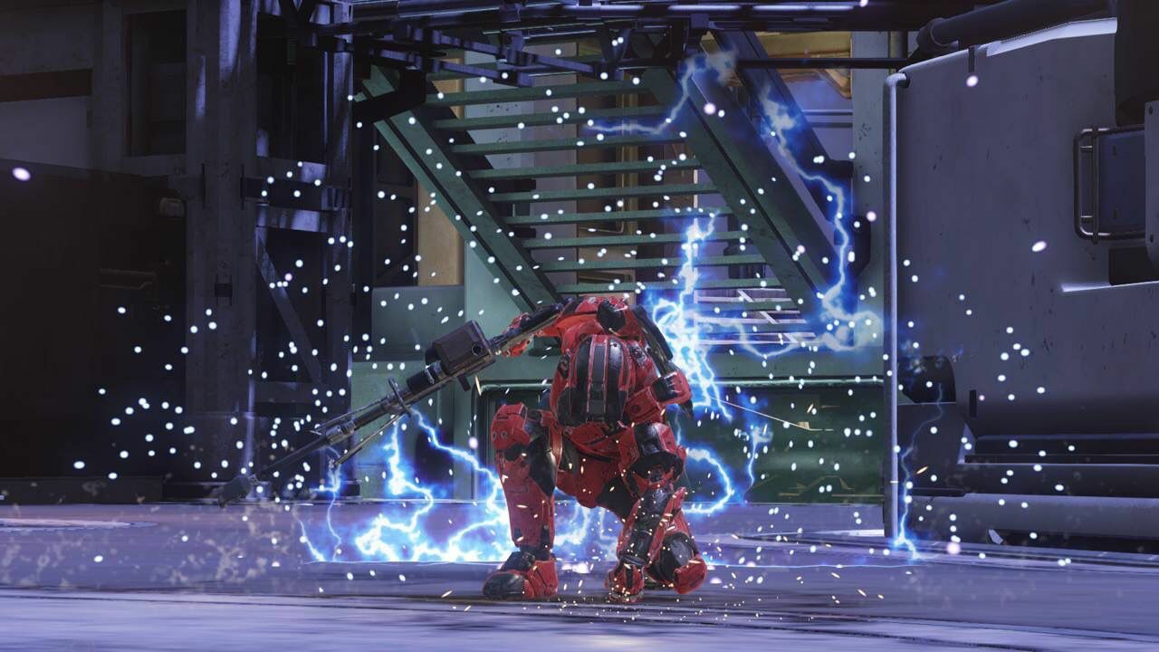 Ranking All Halo Games Halo 5