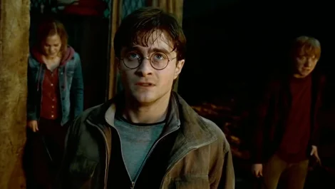 Ranking All Harry Potter Movies Harry Potter and the Deathly Hallows Part 2