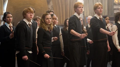 Ranking All Harry Potter Movies Harry Potter and the Half Blood Prince