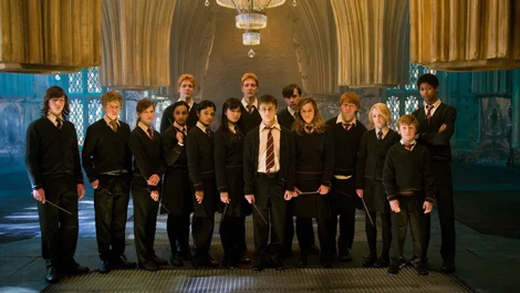 Ranking All Harry Potter Movies Harry Potter and the Order of the Phoenix