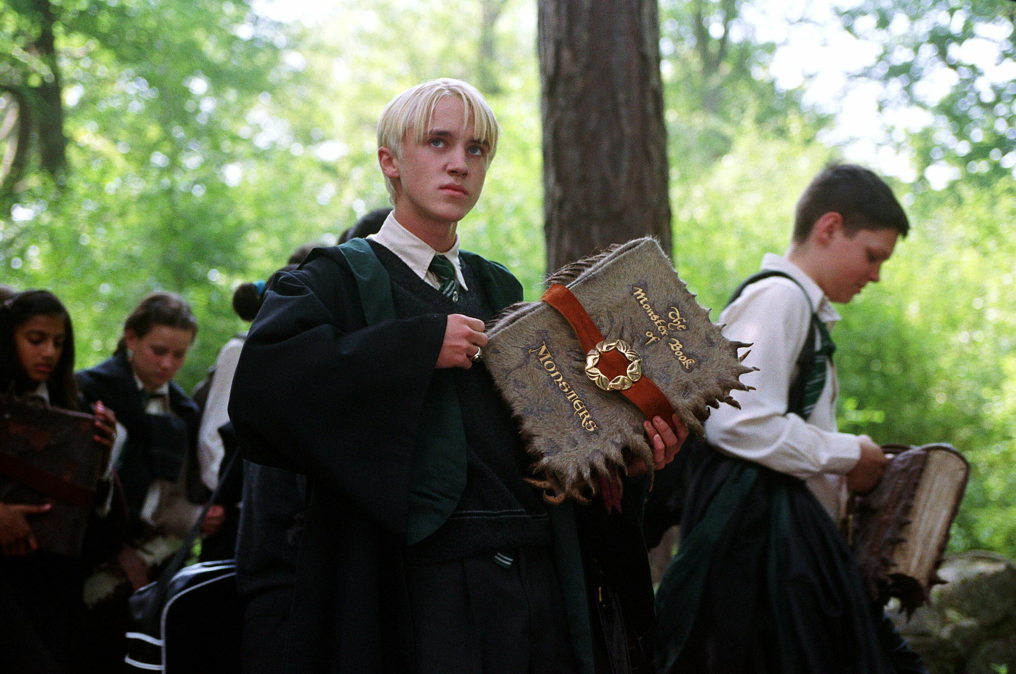 Ranking All Harry Potter Movies Harry Potter and the Prisoner of Azkaban