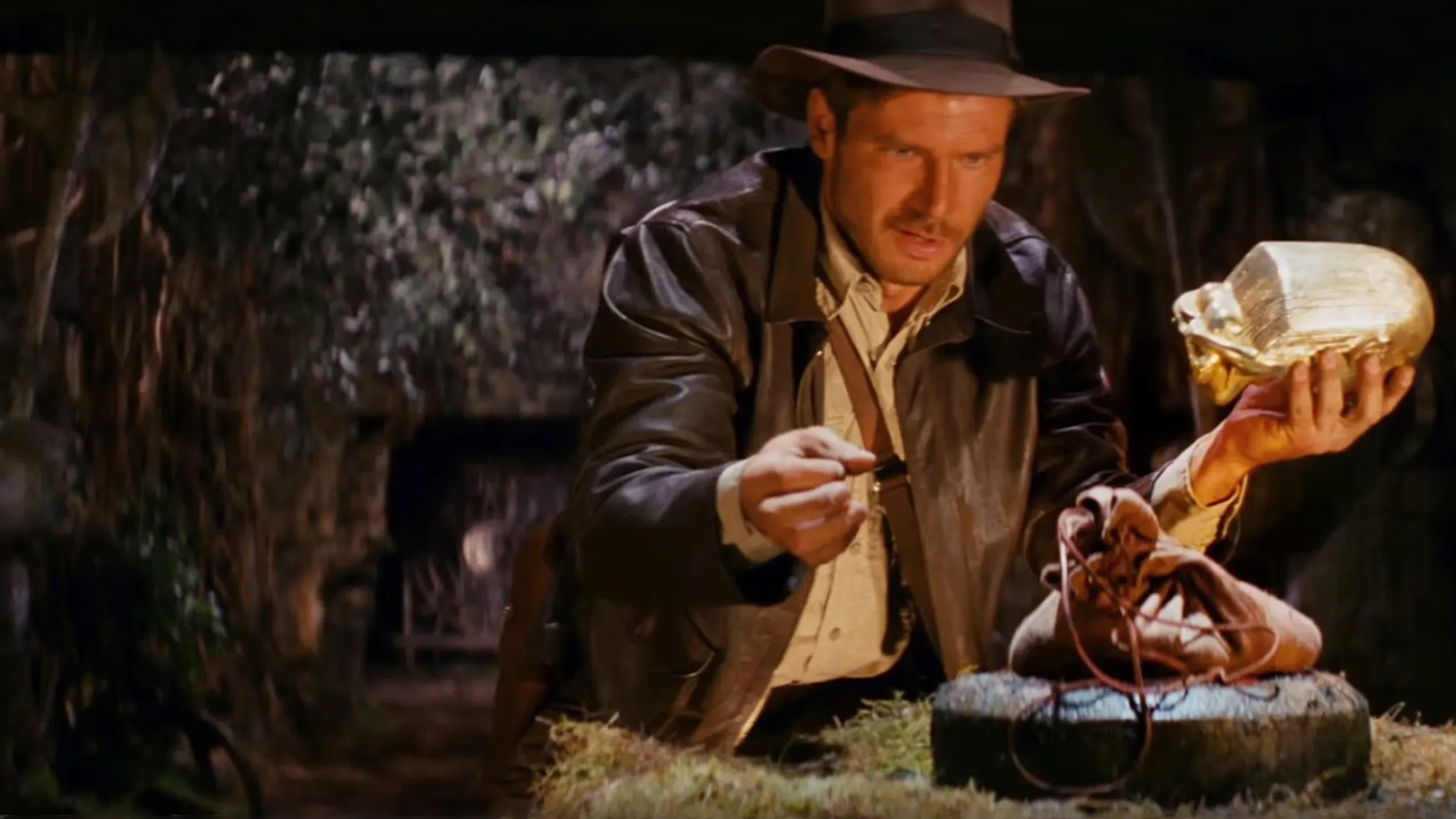 Ranking All Indiana Jones Artifacts The Idol of Fertility