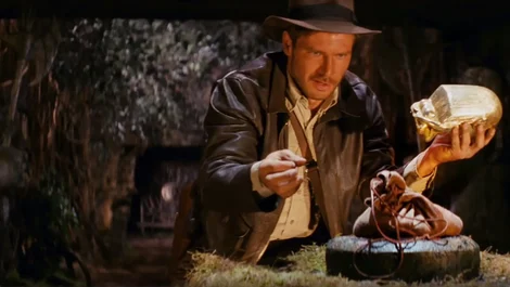 Ranking All Indiana Jones Artifacts The Idol of Fertility