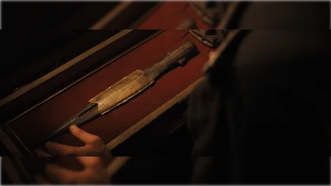 Ranking All Indiana Jones Artifacts The Spear of Destiny